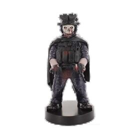 Cable Guys - Call Of Duty Zombie Ghost / PlayStation 5
