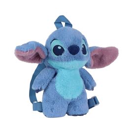 Disney Stitch plush backpack 30cm - Bags, Backpacks & Luggages - Fashion - Techbox