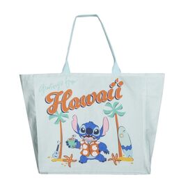 Disney Stitch shopping bag