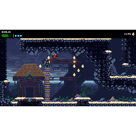 Double Dragon: Revive (Deluxe Edition) / Nintendo Switch - Nintendo Switch Games - Games - Techbox