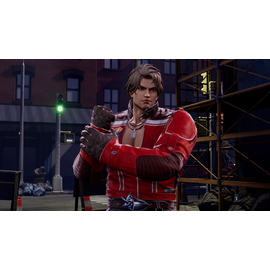 Double Dragon: Revive (Deluxe Edition) / Nintendo Switch - Nintendo Switch Games - Games - Techbox
