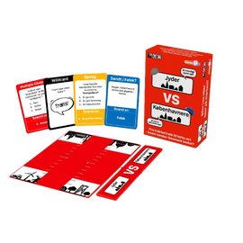Games4U - Jutlanders vs Copenhageners (I-1400167) / Toys