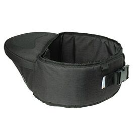 Hippychick - Hipseat Denim Black / Baby and Children