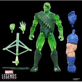 Marvel Legends Series Warbow figure 15cm |  Techbox