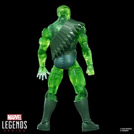 Marvel Legends Series Warbow figure 15cm |  Techbox