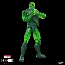 Marvel Legends Series Warbow figure 15cm |  Techbox