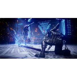 Ninja Gaiden 4 (Deluxe Edition) / PlayStation 5 | Techbox