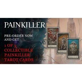 Painkiller / PlayStation 5 | Techbox