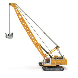 Siku - Cable Excavator (313-1891) / Toys