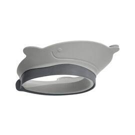 Skip Hop - Moby Shower Screen - Gray - 27 x 23 x 7 cm / Baby and Children