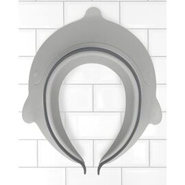 Skip Hop - Moby Shower Screen - Gray - 27 x 23 x 7 cm / Baby and Children