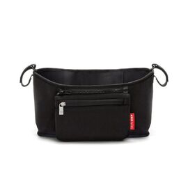 Skip Hop - Stroller Organizer - Black / Baby and Children