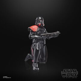 Star Wars Jedi Survivor Purge Trooper & Patrol Trooper pack 2 figures 15cm |  Techbox