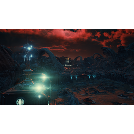 The Outer Worlds 2 / PlayStation 5 | Techbox