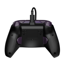 Turtle Beach - Rematch Advanced Wired - Purple Fade / Xbox Series X