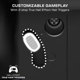 Turtle Beach - Rematch Advanced Wired - Purple Fade / Xbox Series X