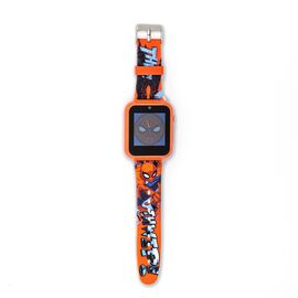 Accutime - Smart Watch Spider-Man (910365) / Toys