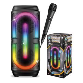 DJ BAND - 2x4 Karaoke Speaker (71242) / Toys