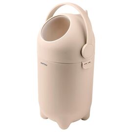 Nattou - Dropy Diaper Pail - Beige / Baby and Children