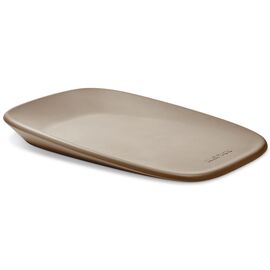 Nattou - Softy Changing Bed - Taupe / Baby and Children