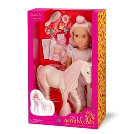 Our Generation - Elara & Lumina (731493) / Toys