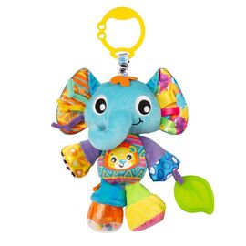 Playgro - Activity Friend Elly Elephant (10189038) / Toys