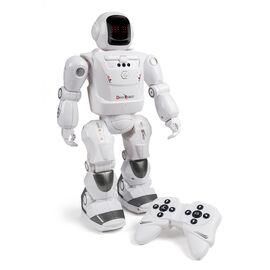Speed Car - Infrared Mega Robot (41558) / Toys