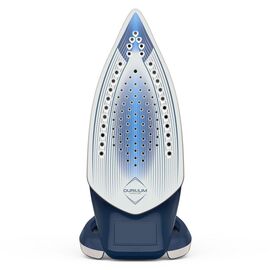 Tefal Smart Protect Plus FV6872 Dry & Steam iron Durilium Airglide soleplate 2800 W Blue | Techbox