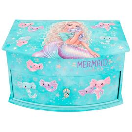 TOPModel - Jewellery Box MERMAID - (412440) / Toys