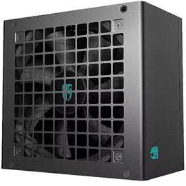 DeepCool PF500X power supply unit - PSU - Laptops & PC Builds - Techbox