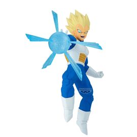 Dragon Ball Z Gx Materia Vegeta figure 21cm |  Techbox