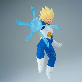 Dragon Ball Z Gx Materia Vegeta figure 21cm |  Techbox