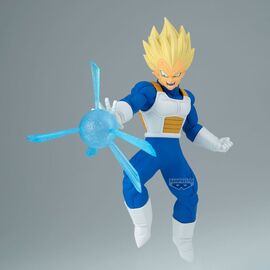 Dragon Ball Z Gx Materia Vegeta figure 21cm |  Techbox