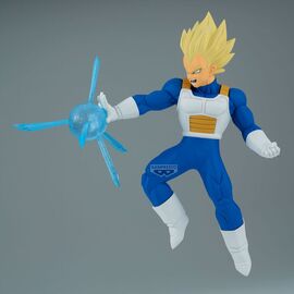 Dragon Ball Z Gx Materia Vegeta figure 21cm |  Techbox
