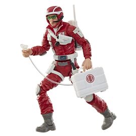 G.I. Joe Classified Series Edwin Lifeline figure 15cm - Figurines - Collectibles - Techbox