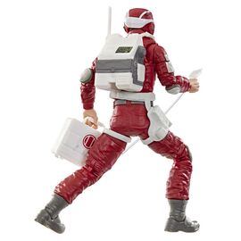 G.I. Joe Classified Series Edwin Lifeline figure 15cm - Figurines - Collectibles - Techbox