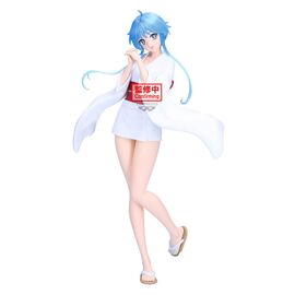 Hell Teacher Jigoku Sensei Nube Yukime Glitter & Glamours figure 22cm - Figurines - Collectibles - Techbox