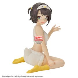 Hololive Oozora Subaru Relax Time figure 12cm - Figurines - Collectibles - Techbox