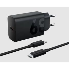 Lenovo ZG38C05739 mobile device charger Tablet, Universal Black AC Indoor | Techbox