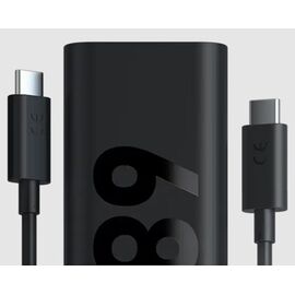 Lenovo ZG38C05739 mobile device charger Tablet, Universal Black AC Indoor | Techbox