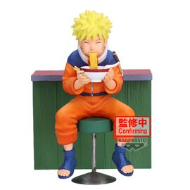 Naruto 72 Series 16 Naruto Uzumaki figure 11cm |  Techbox