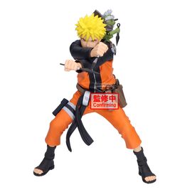 Naruto 72 Series Grandista Naruto Uzumaki figure 22cm - Figurines - Collectibles - Techbox