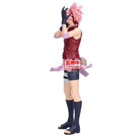 Naruto Shippuden Grandista Sakura Haruno figure 26cm - Figurines - Collectibles - Techbox
