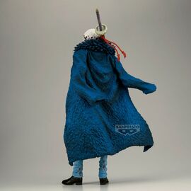 One Piece Trafalgar Law The Brush figure 31cm |  Techbox