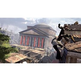 Assassin's Creed: Brotherhood (Classic) / Xbox 360 - Xbox 360 Games - Games - Techbox