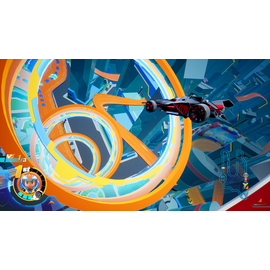 Hot Wheels Let's Race: Ultimate Speed / PlayStation 5 | Techbox