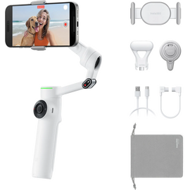 Insta360 - Flow 2 Pro Creator Bundle / Electronics