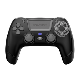 Oniverse - Wireless Controller Revolt V2 BT Wasp - PS4 (Black) / PlayStation 4