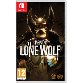 Bendy: Lone Wolf / Nintendo Switch | Techbox
