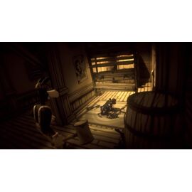 Bendy: Lone Wolf / Nintendo Switch | Techbox